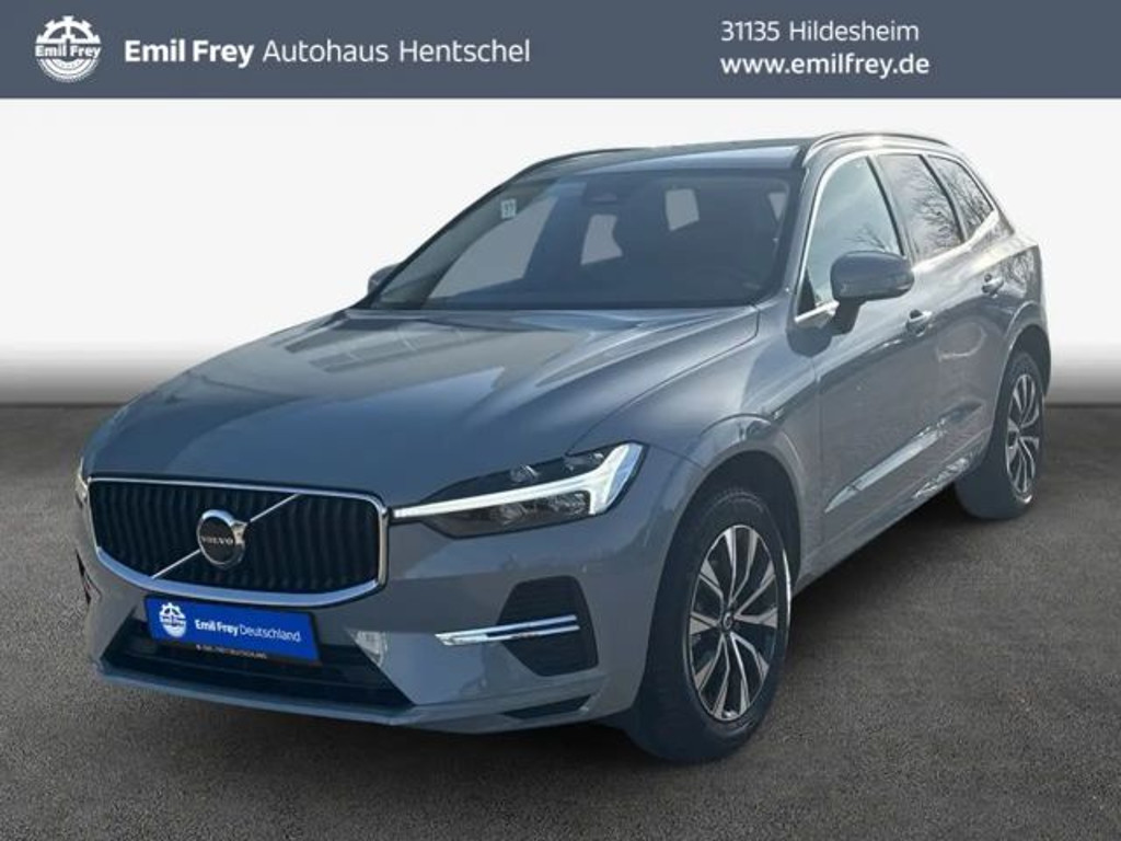 Volvo XC60 2024 Benzine