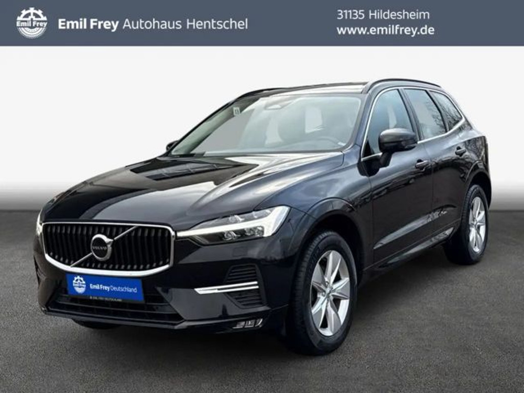 Volvo XC60 2024 Benzine