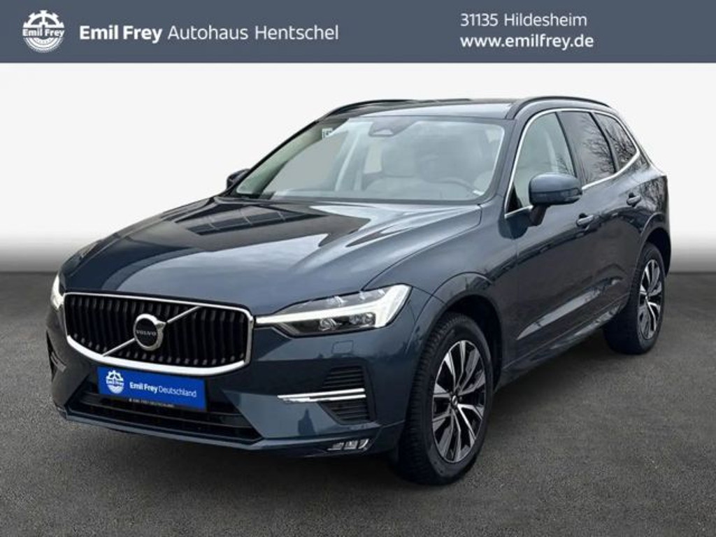 Volvo XC60 2024 Benzine