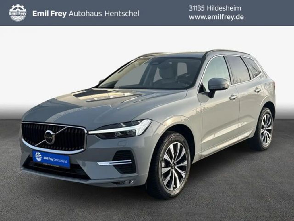Volvo XC60 2024 Benzine