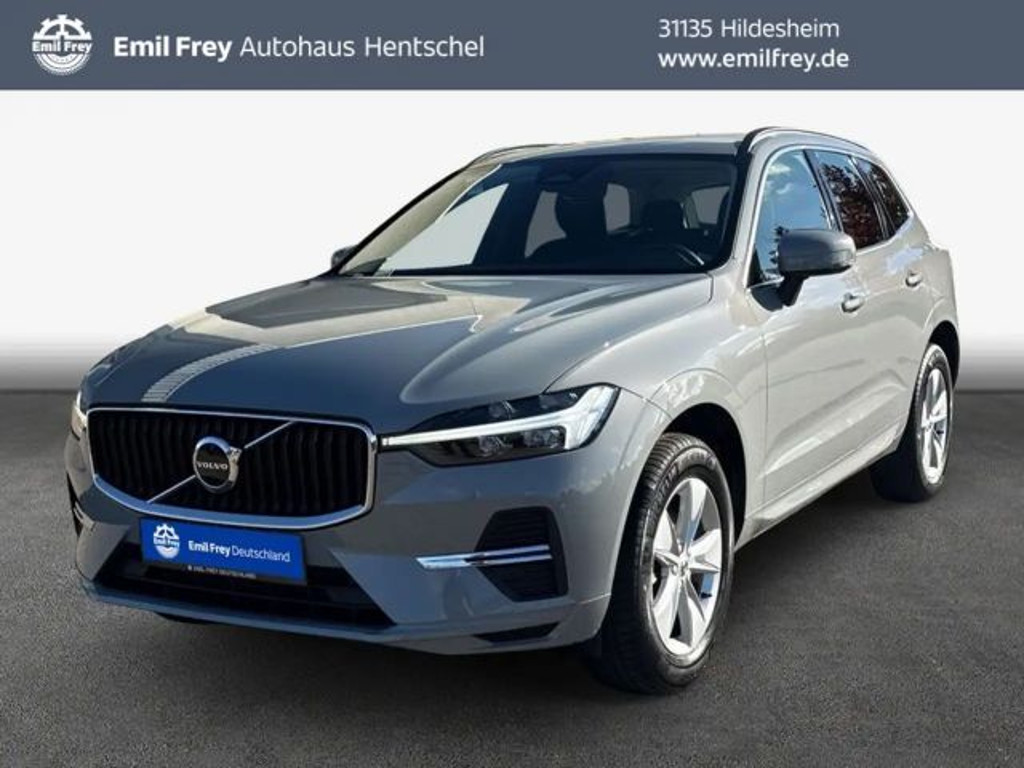 Volvo XC60 2024 Benzine