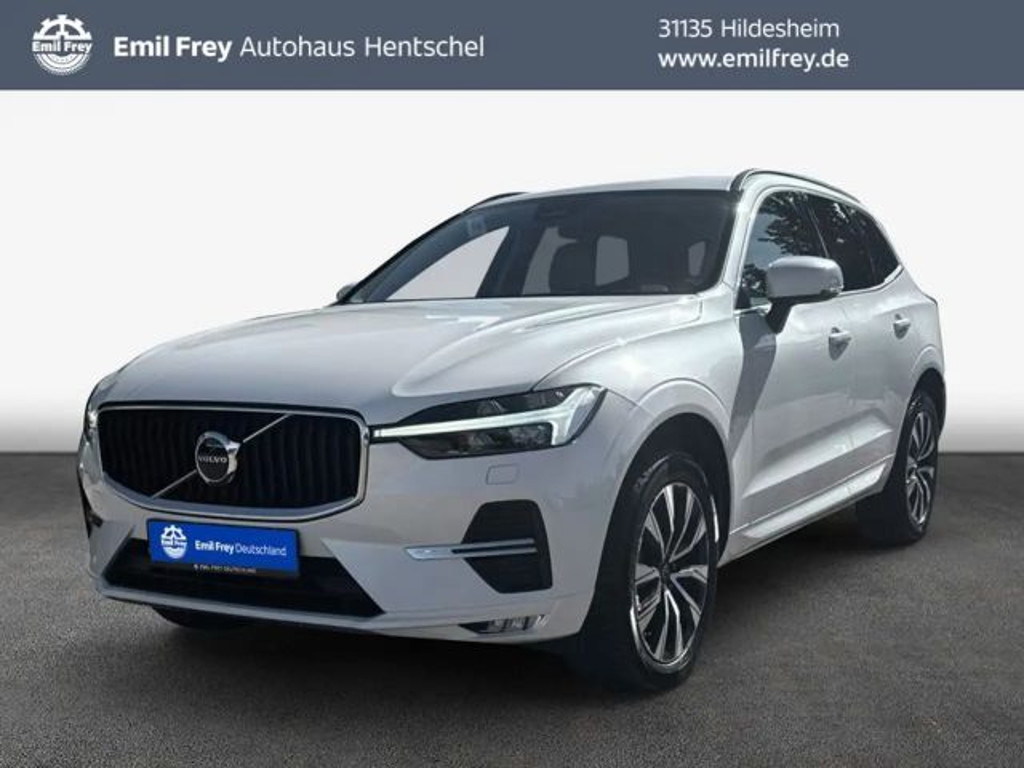 Volvo XC60 2024 Benzine