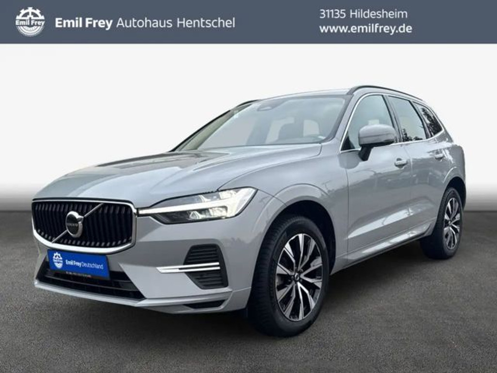 Volvo XC60 2024 Benzine