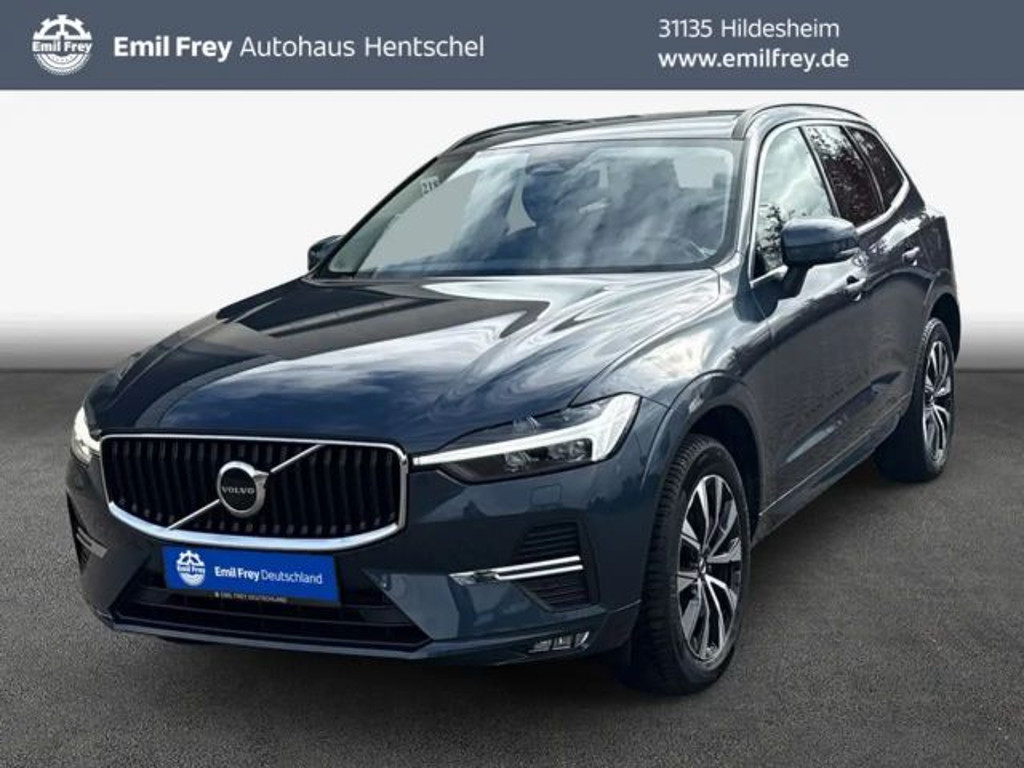 Volvo XC60 2024 Benzine