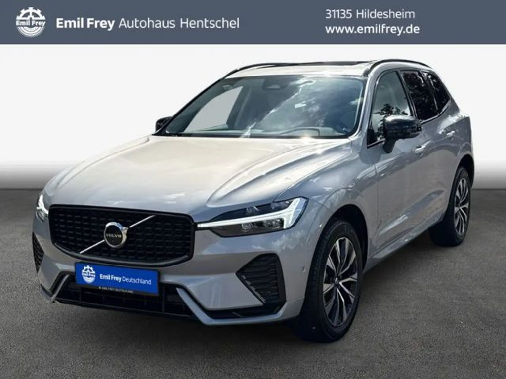 Volvo XC60 2024 Benzine