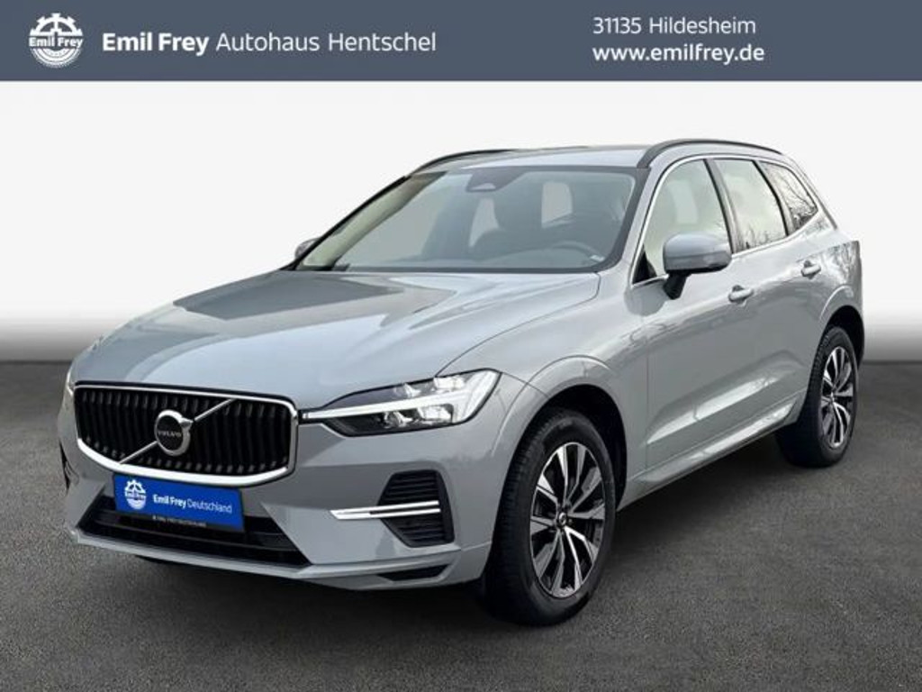 Volvo XC60 2024 Benzine