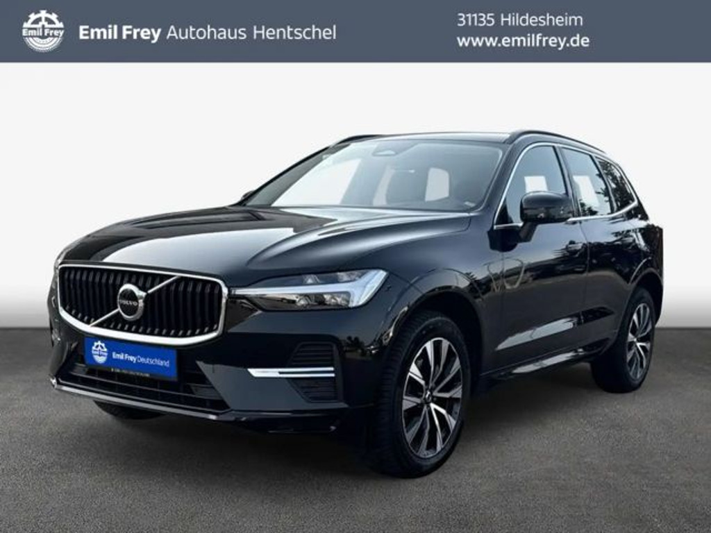 Volvo XC60 2024 Benzine