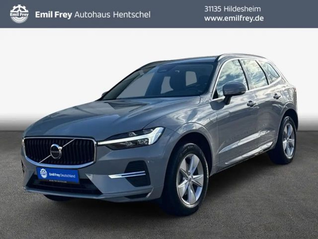 Volvo XC60 2024 Benzine