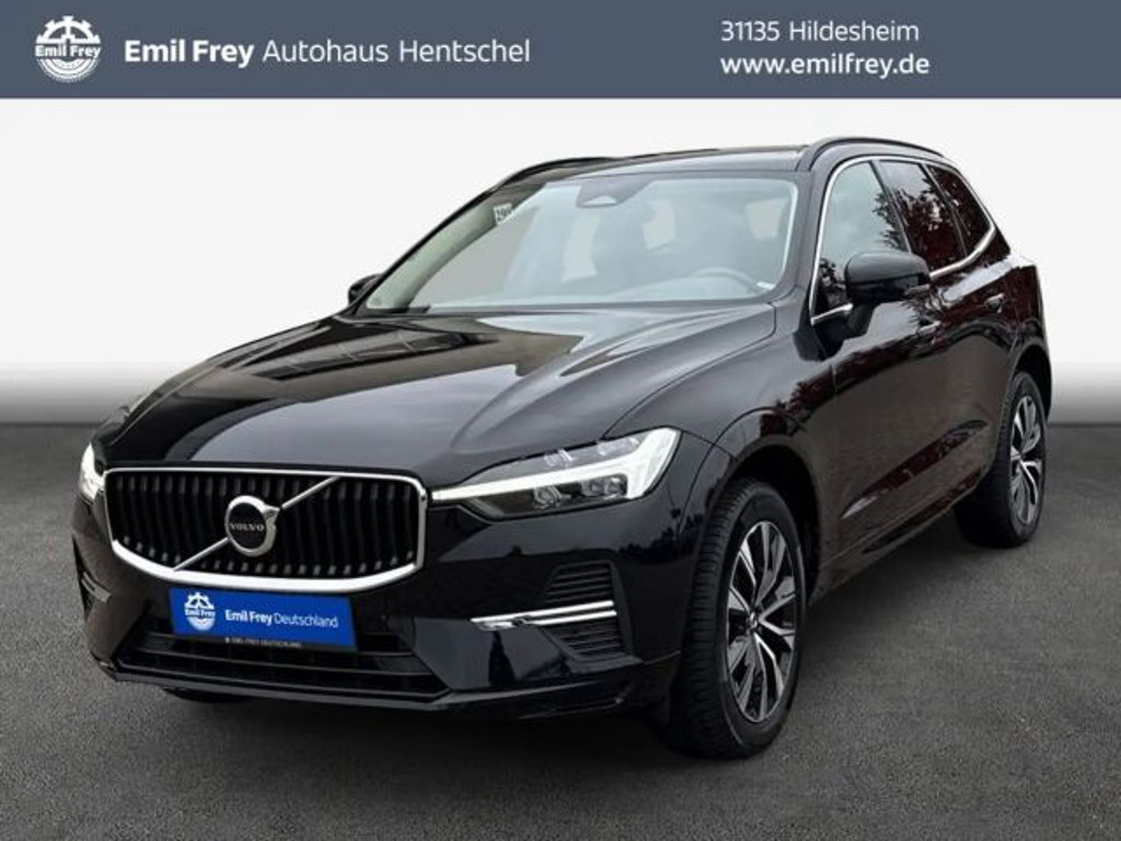 Volvo XC60 2024 Benzine