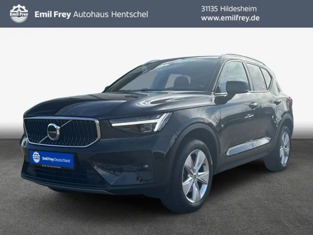 Volvo XC40 2024 Benzine