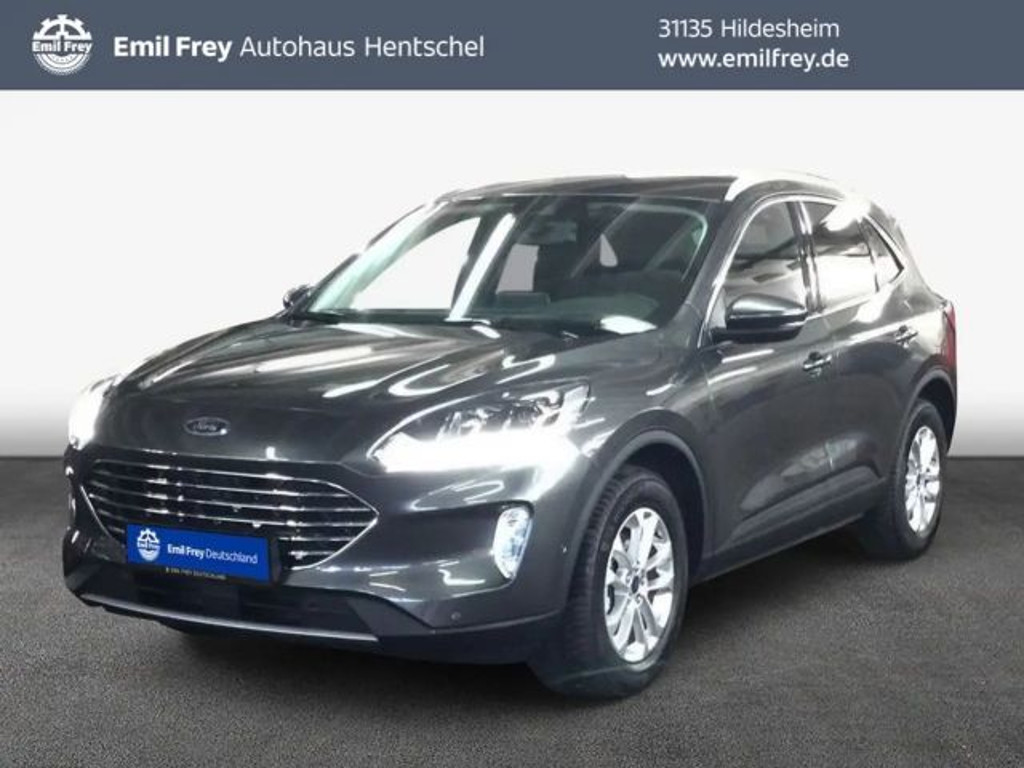 Ford Kuga 2024 Diesel