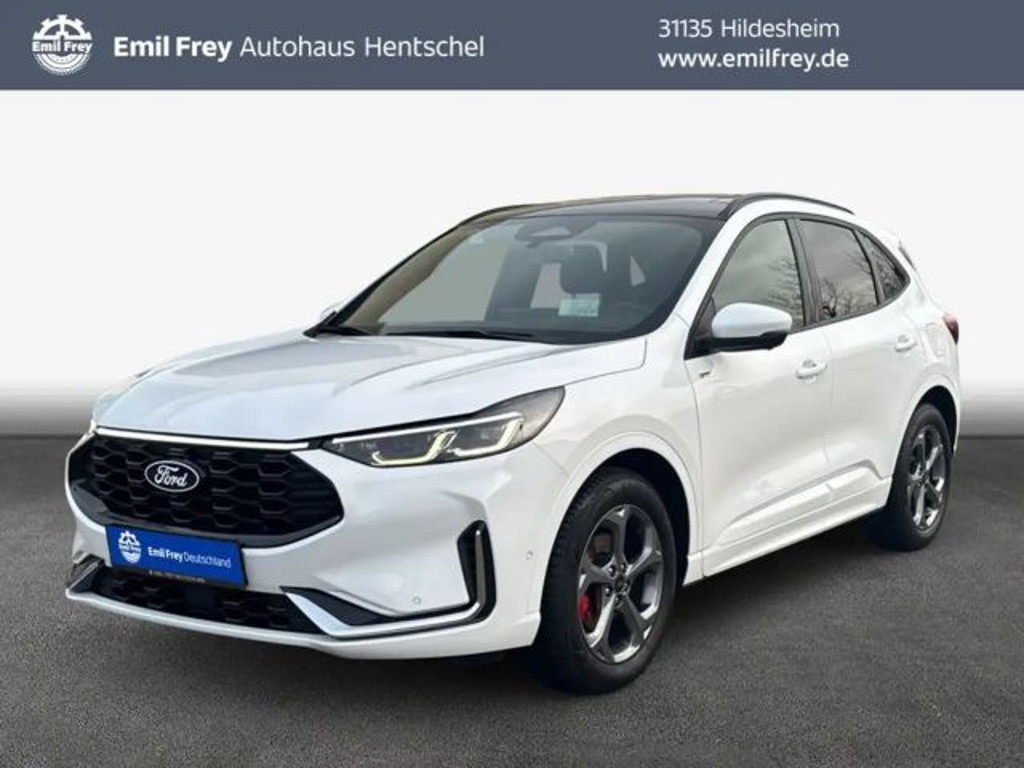 Ford Kuga 2024 Benzine