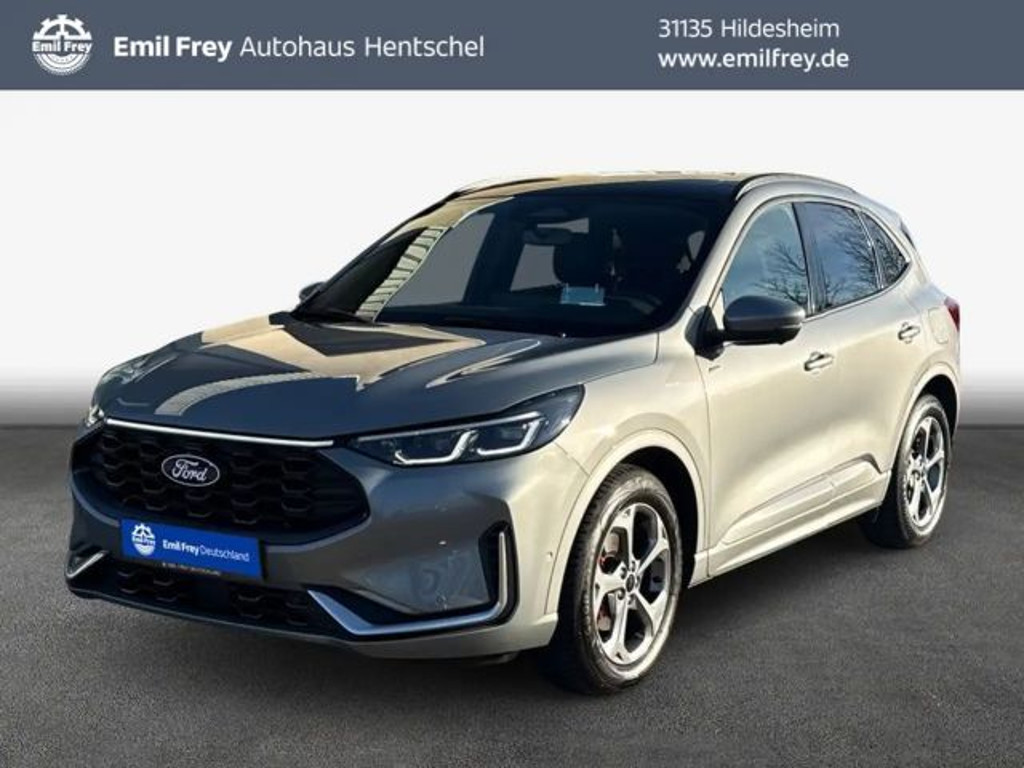 Ford Kuga 2024 Benzine