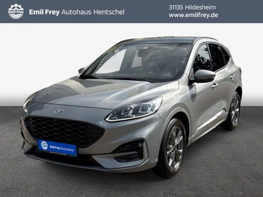 Ford Kuga 2024 Benzine