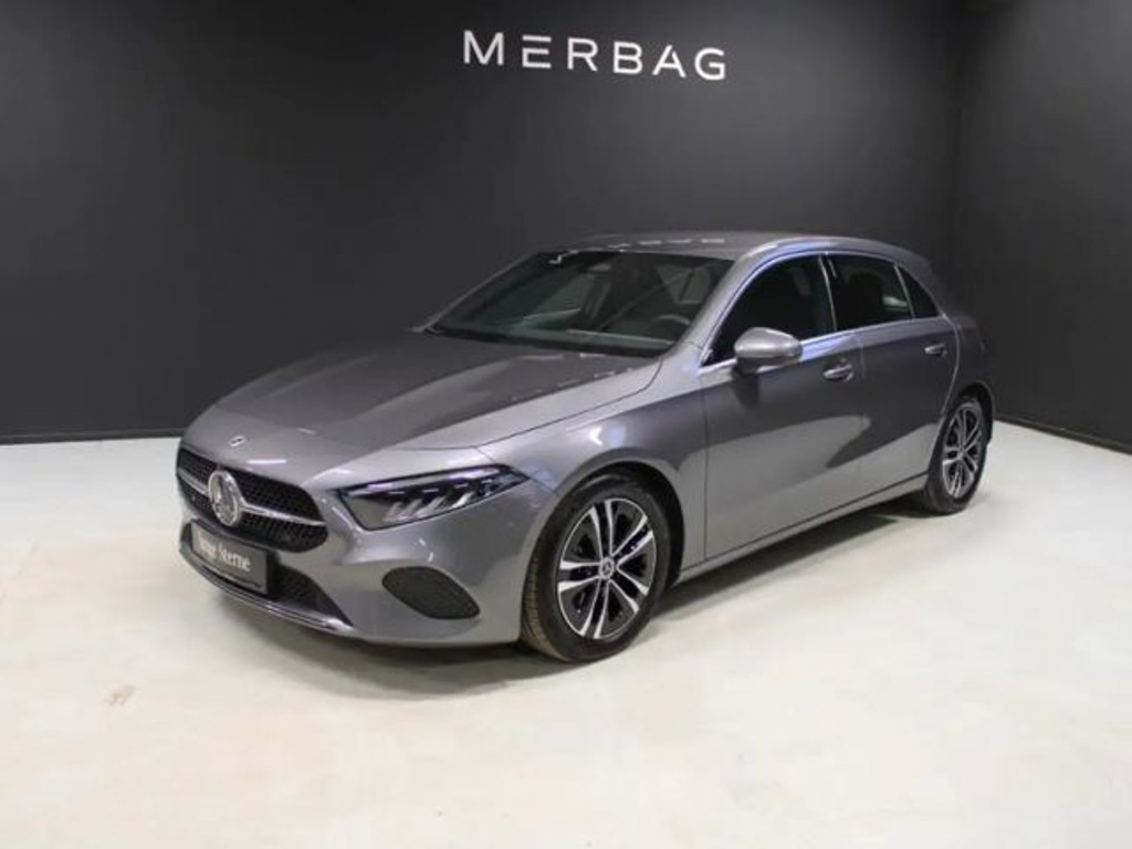 Mercedes-Benz A-Klasse 2024 Diesel
