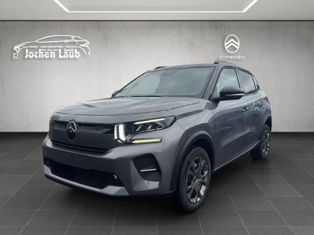 Citroën C3 2025 Benzine