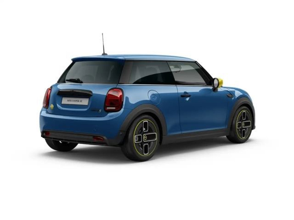 Mini Mini Electric