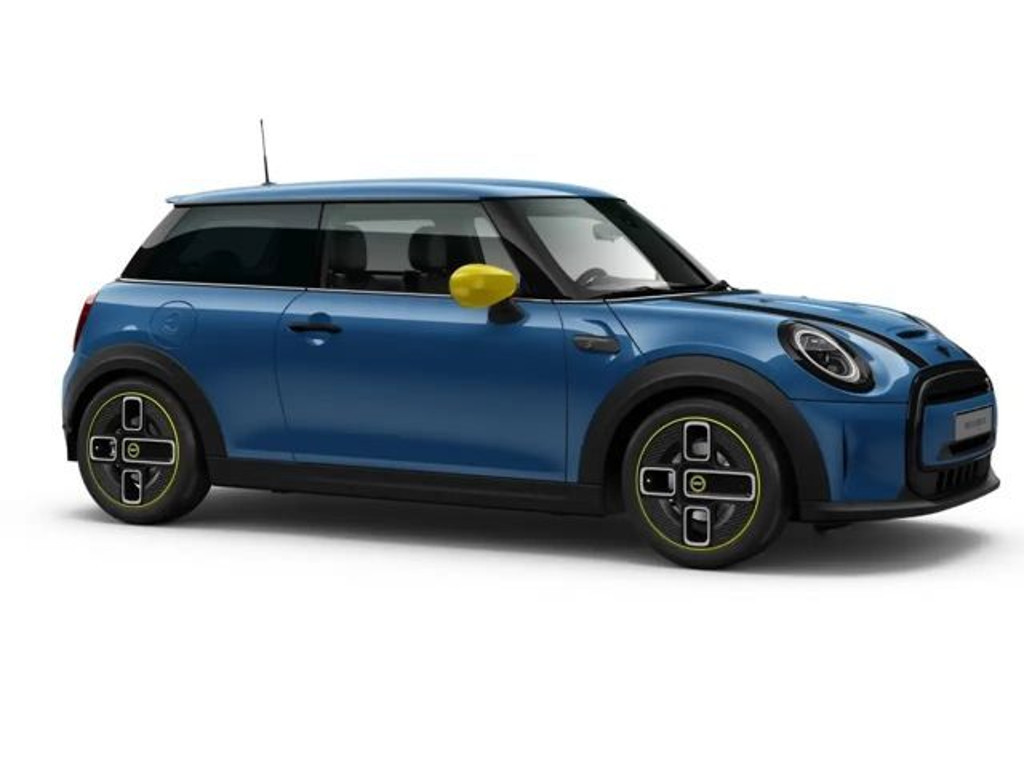 Mini Mini Electric
