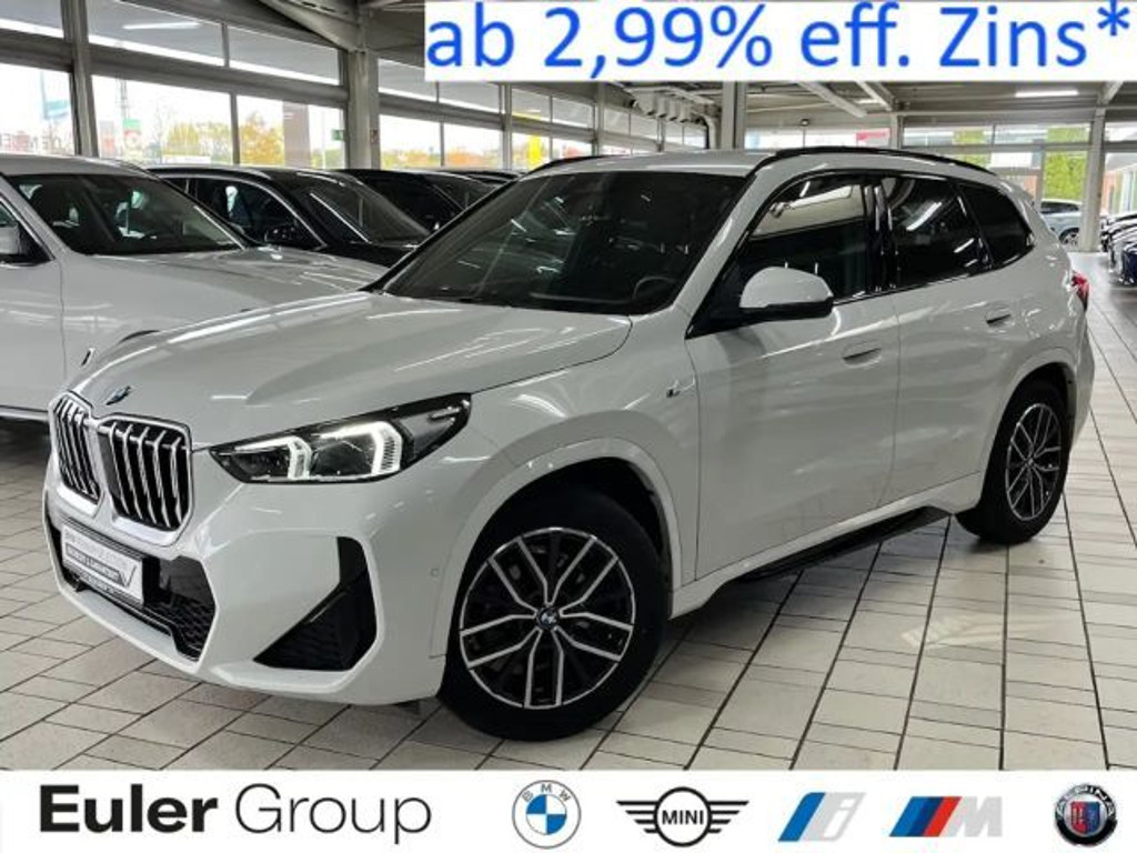 BMW X1 2024 Diesel