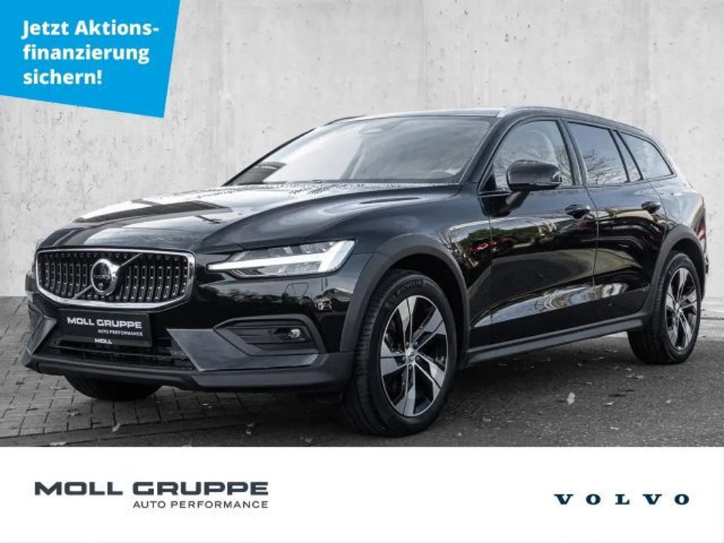 Volvo V60 Cross Country 2023 Diesel