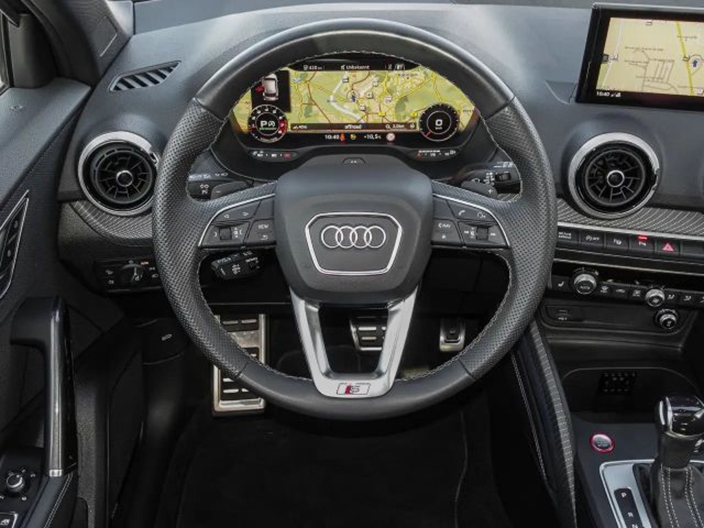 Audi SQ2