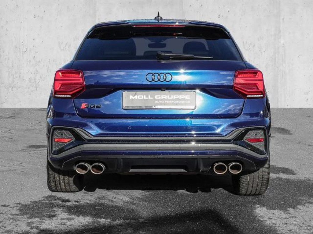 Audi SQ2