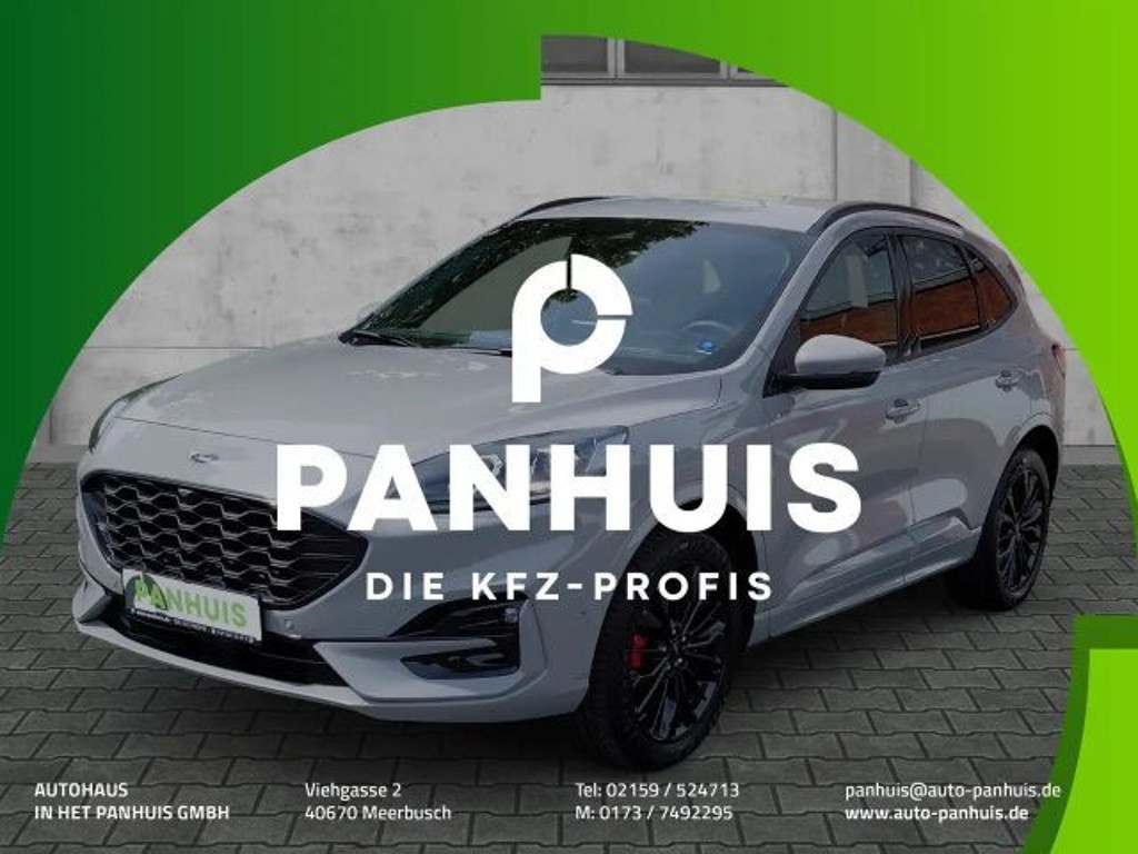 Ford Kuga 2024 Hybride Benzine