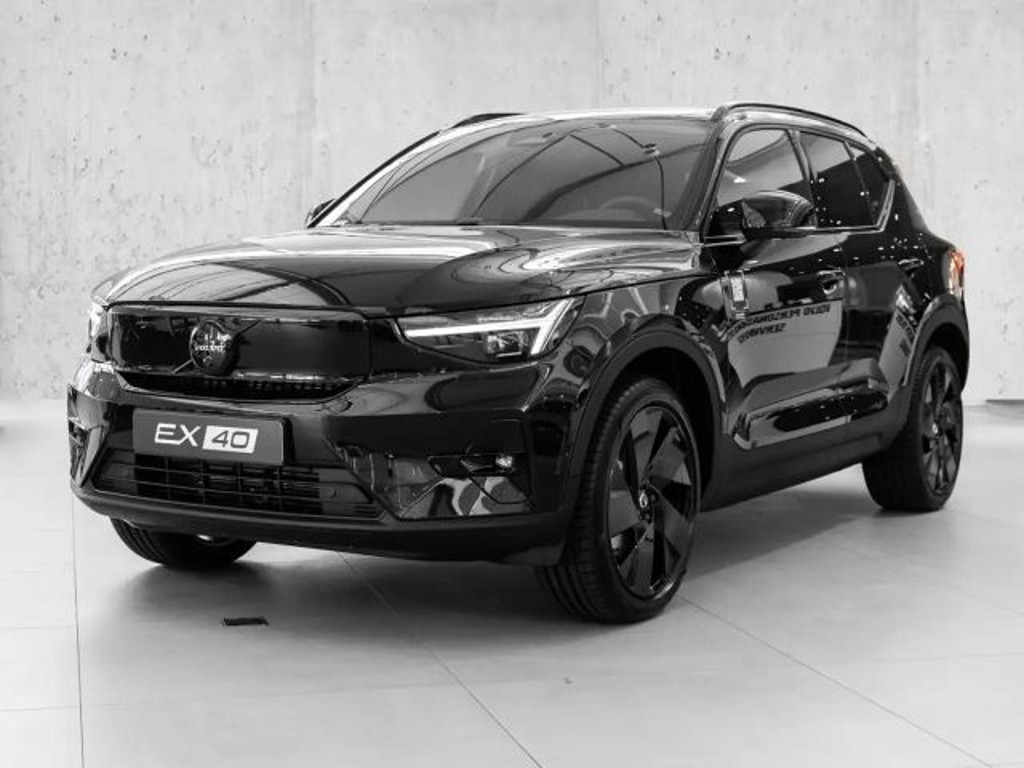 Volvo EX40