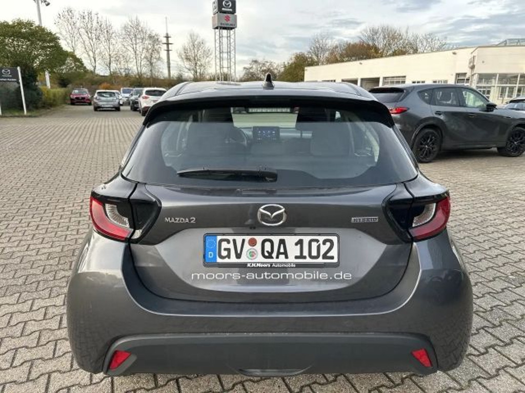 Mazda 2