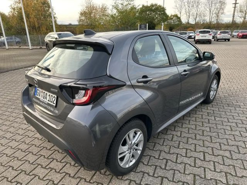 Mazda 2