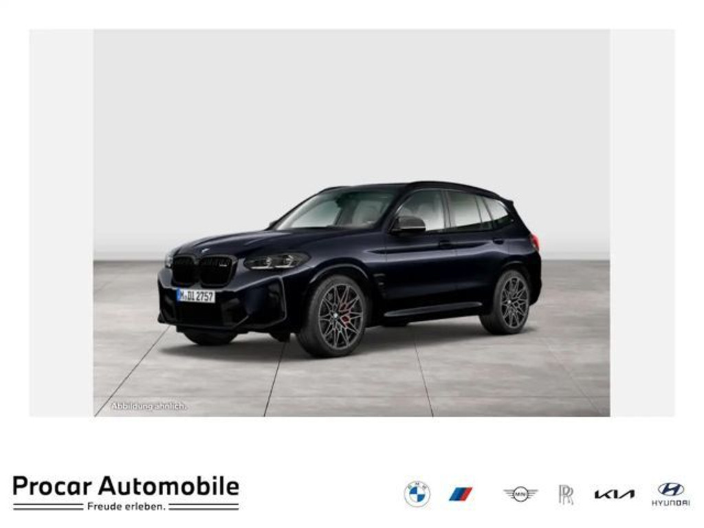 BMW X3 2023 Benzine