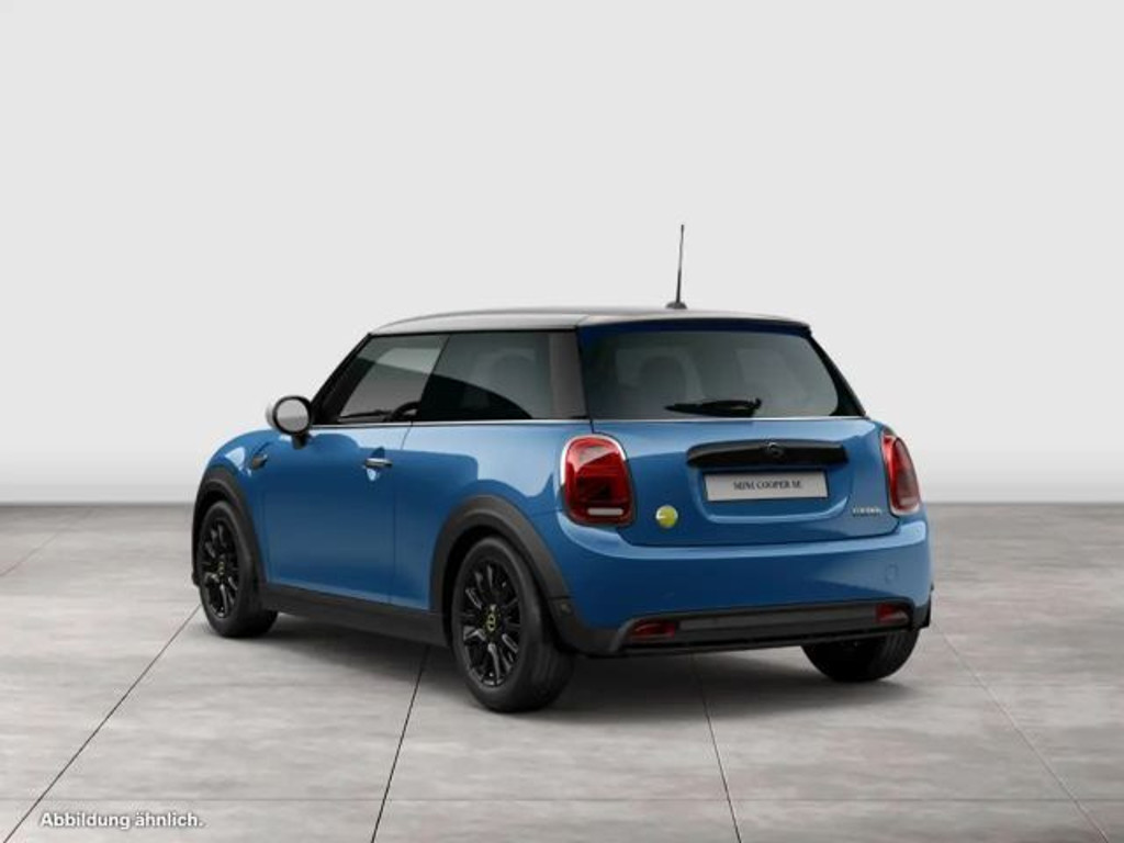 Mini Mini Electric