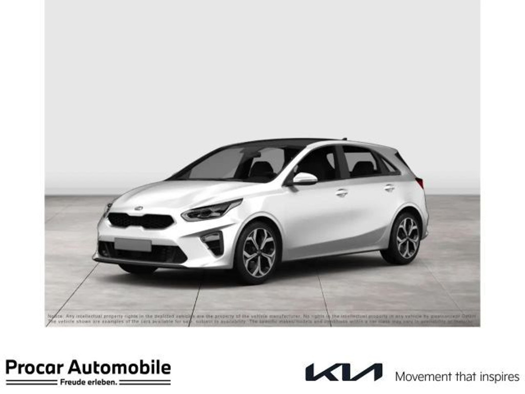 Kia XCeed 2023 Benzine