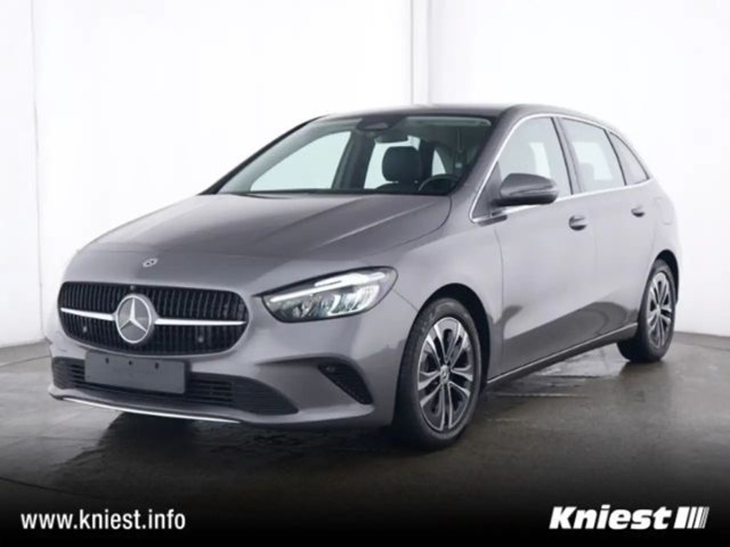 Mercedes-Benz B-Klasse 2024 Benzine