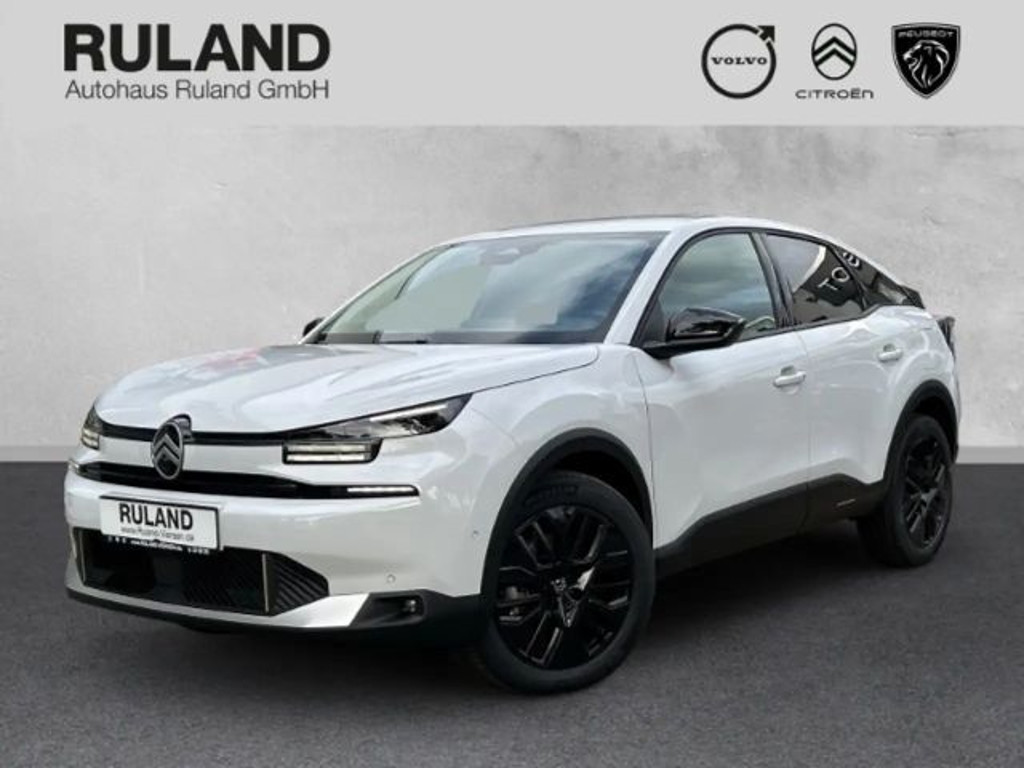 Citroën C4 2025 Benzine