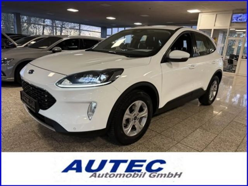 Ford Kuga 2022 Benzine