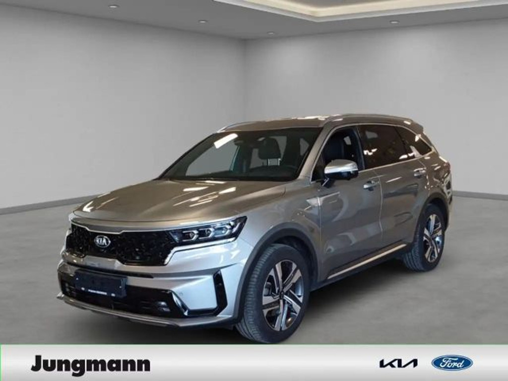 Kia Sorento 2021 Hybride Benzine