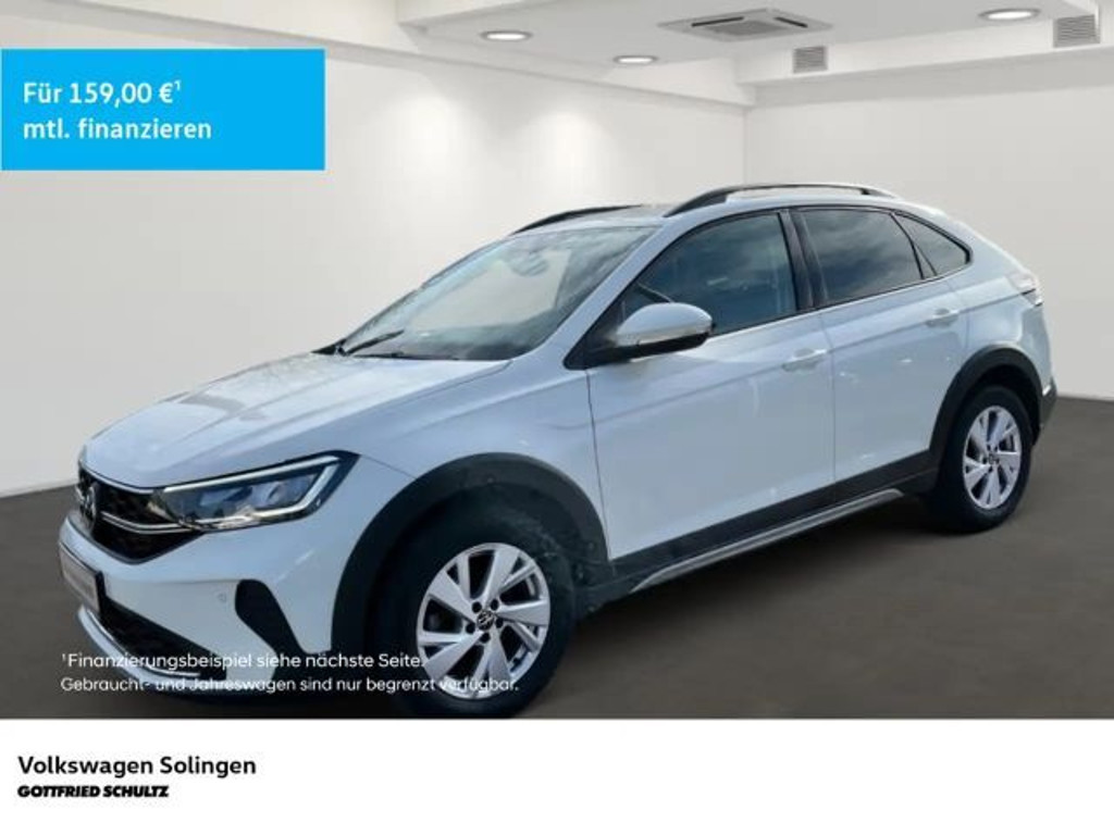 Volkswagen Taigo 2022 Benzine