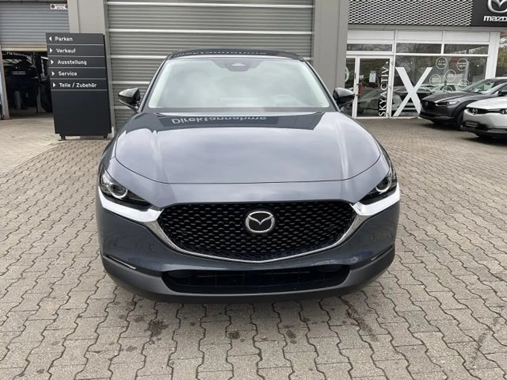 Mazda CX-30 2025 Hybride Benzine