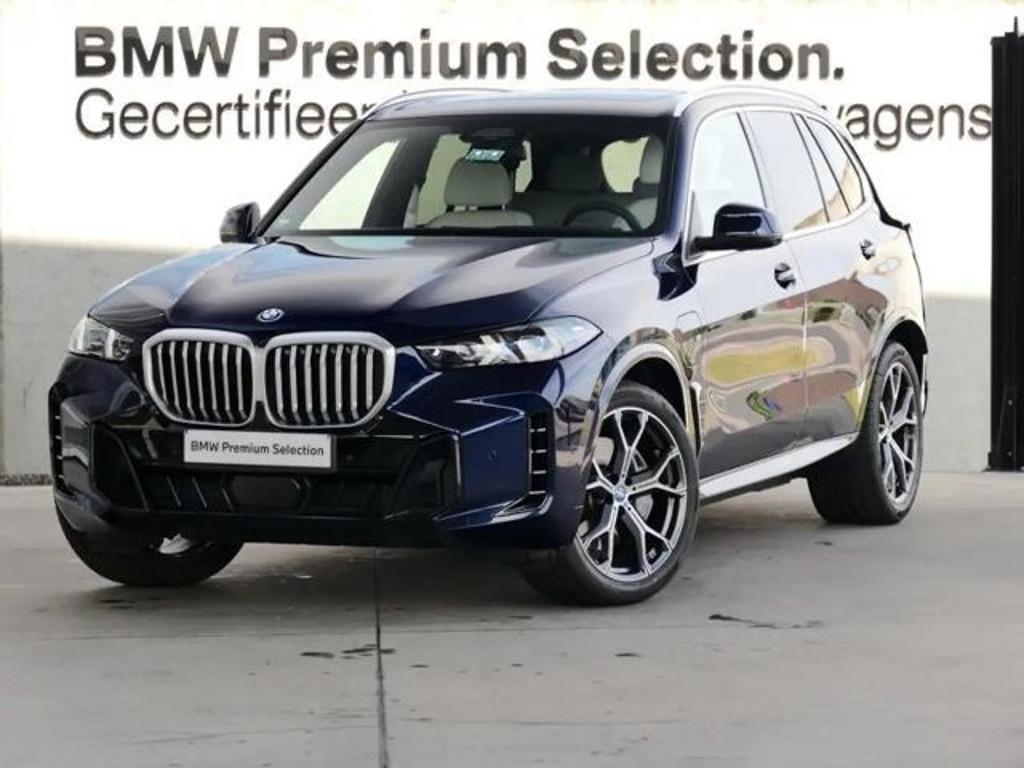 BMW X5 2024 Hybride Benzine