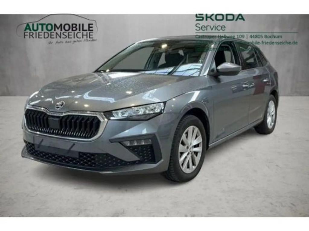 Skoda Scala 2024 Benzine