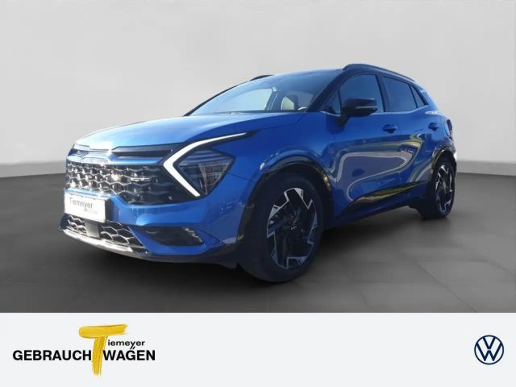 Kia Sportage 2023 Benzine