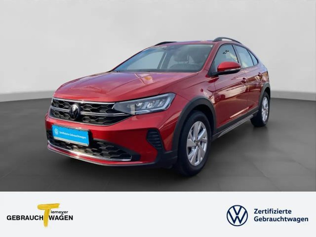 Volkswagen Taigo 2023 Benzine