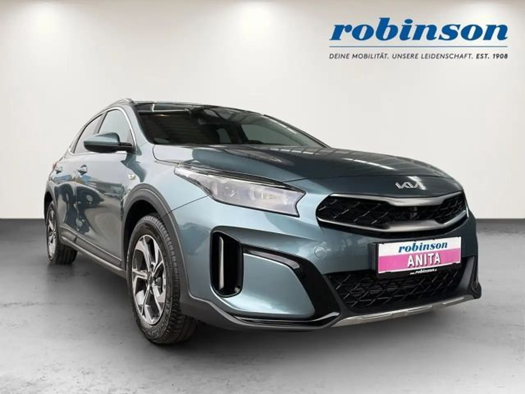 Kia XCeed 2025 Benzine