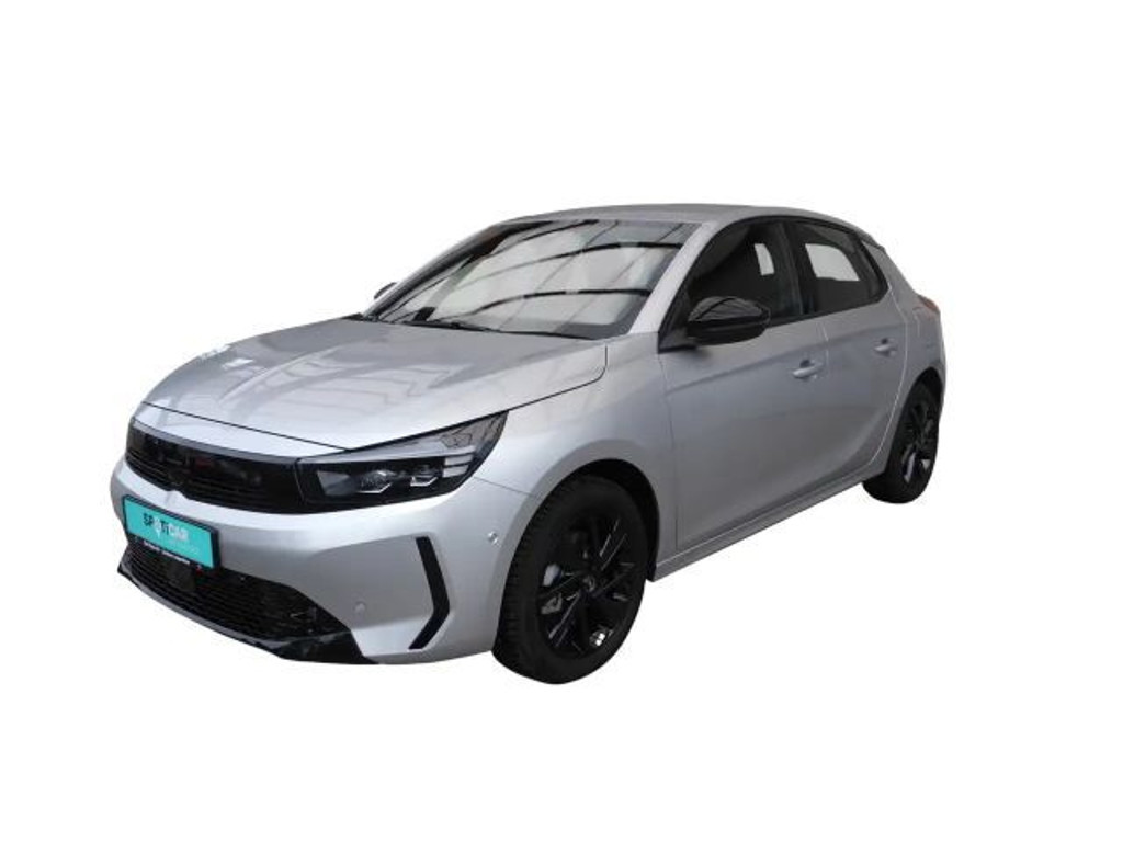 Opel Corsa 2025 Benzine