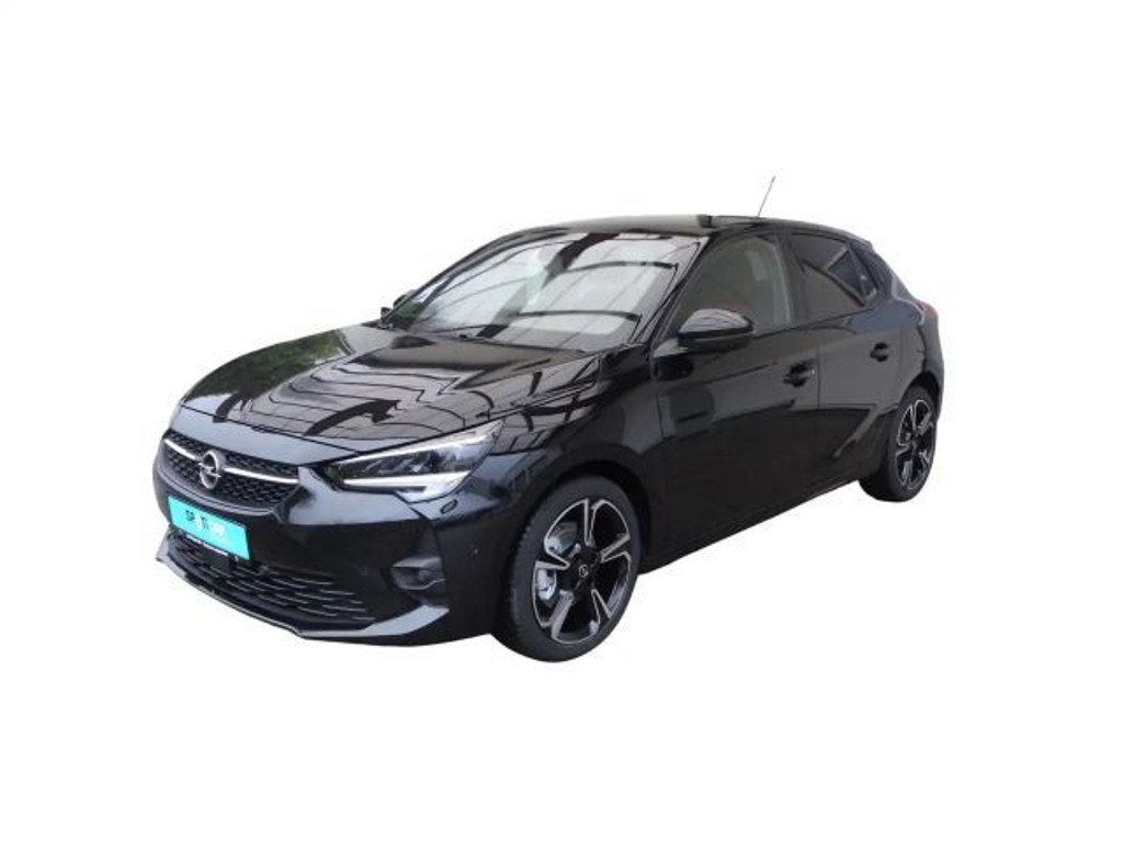Opel Corsa 2023 Benzine