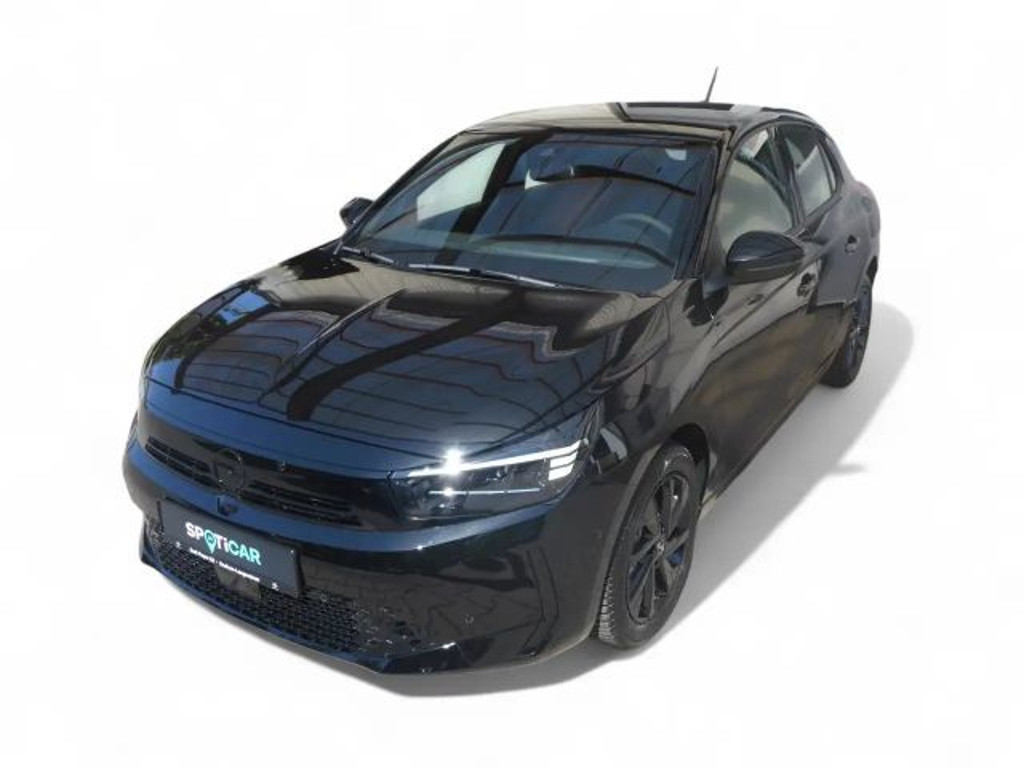 Opel Corsa 2024 Benzine