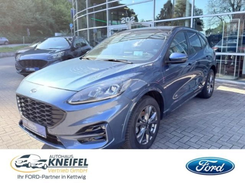 Ford Kuga 2022 Hybride Benzine