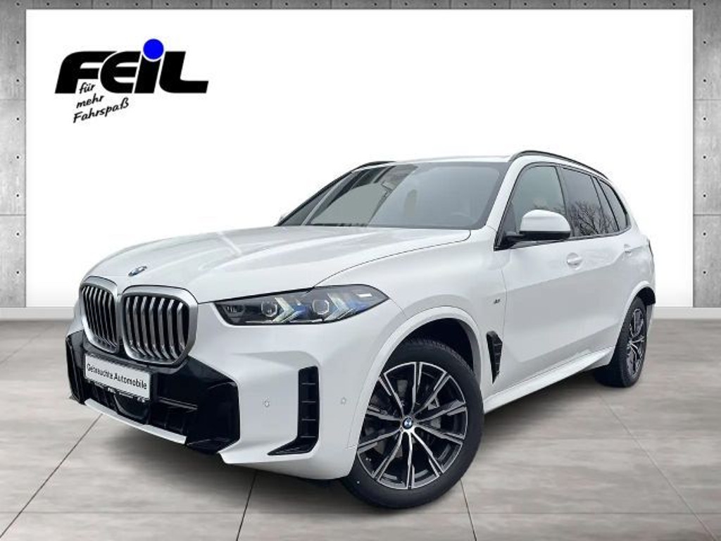 BMW X5 2025 Diesel