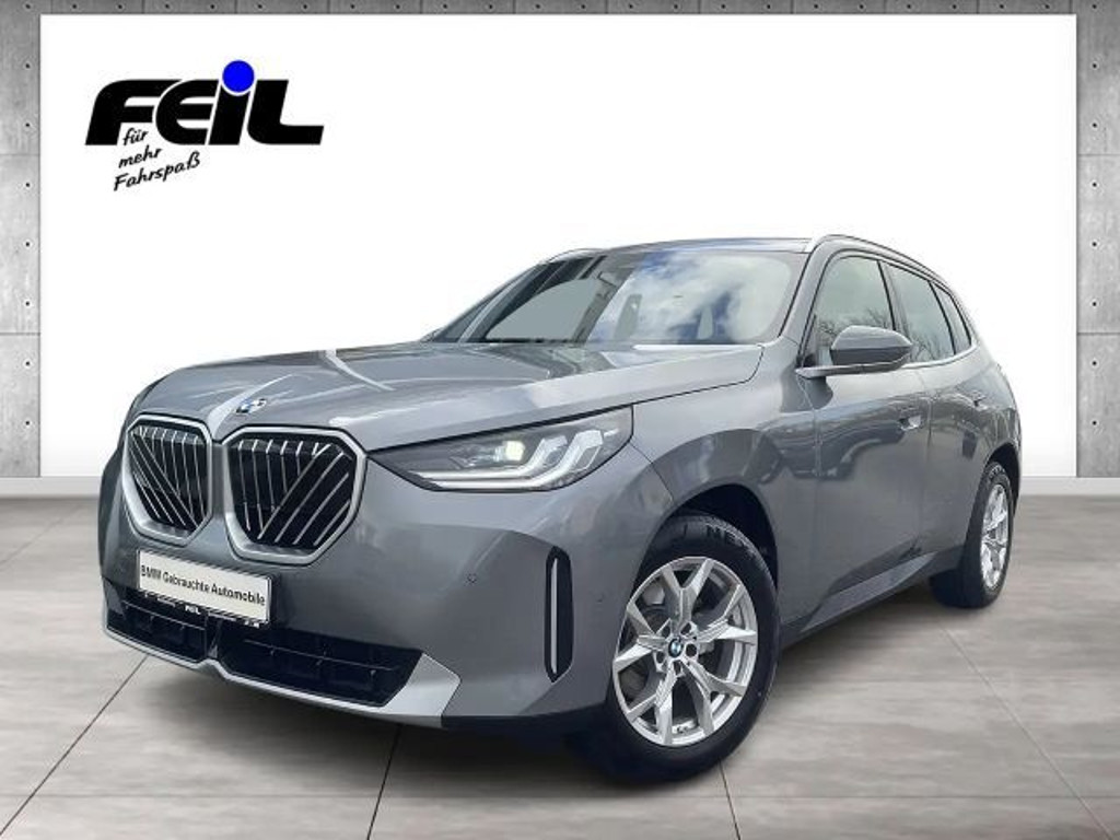 BMW X3 2025 Diesel
